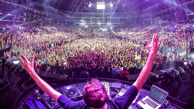 dancemusic