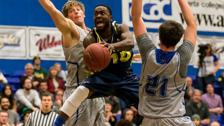 Basketball