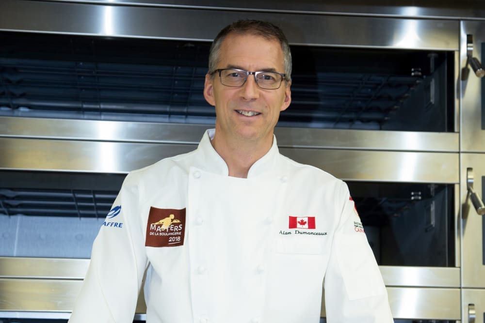 Alan Dumonceaux