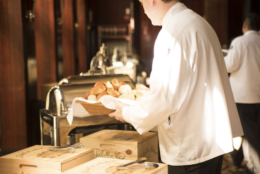 Chef