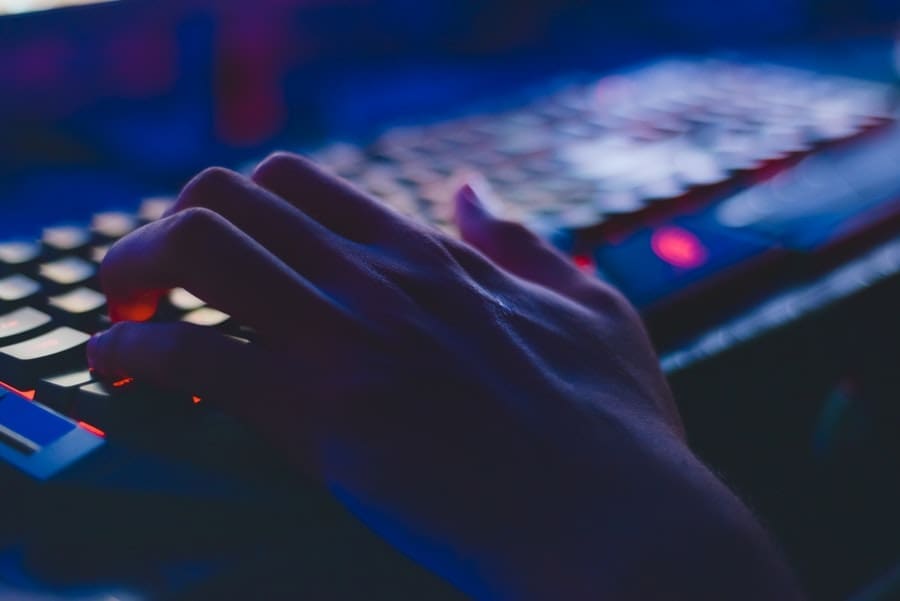 Addicted to porn?
