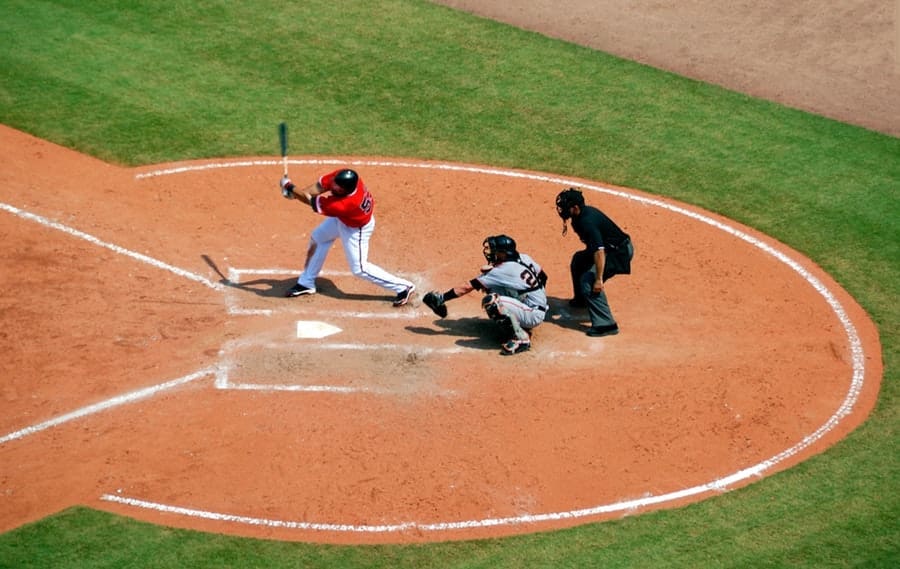 Baseball