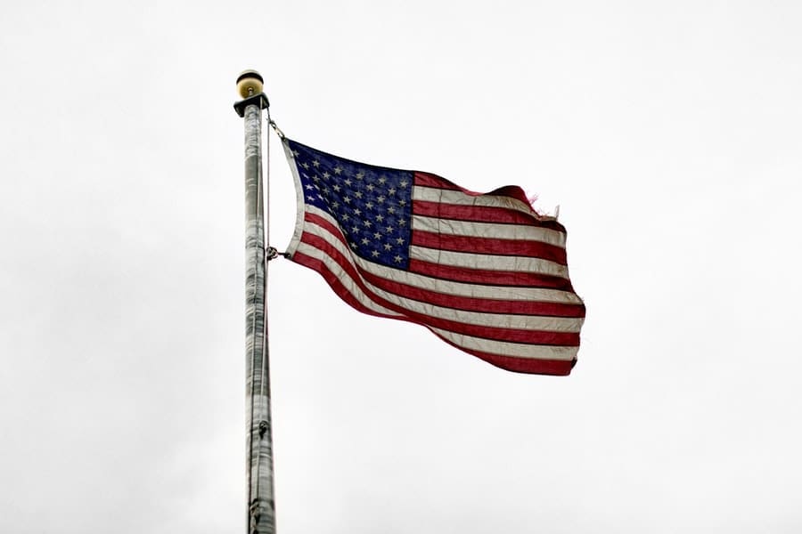 American Flag