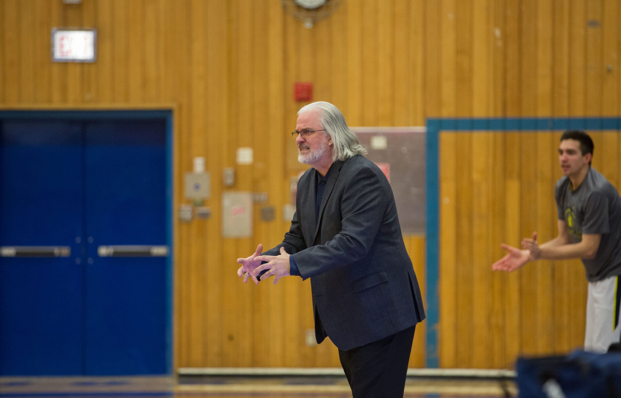 Mike Connolly