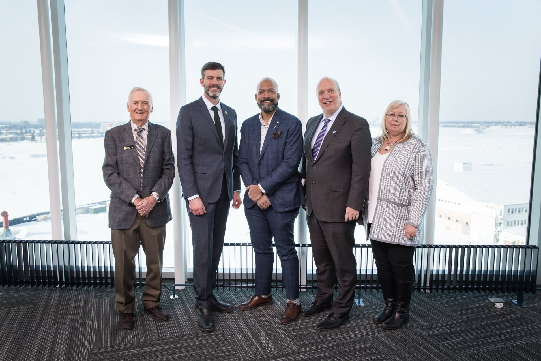 NAIT campus will expand into Blatchford land