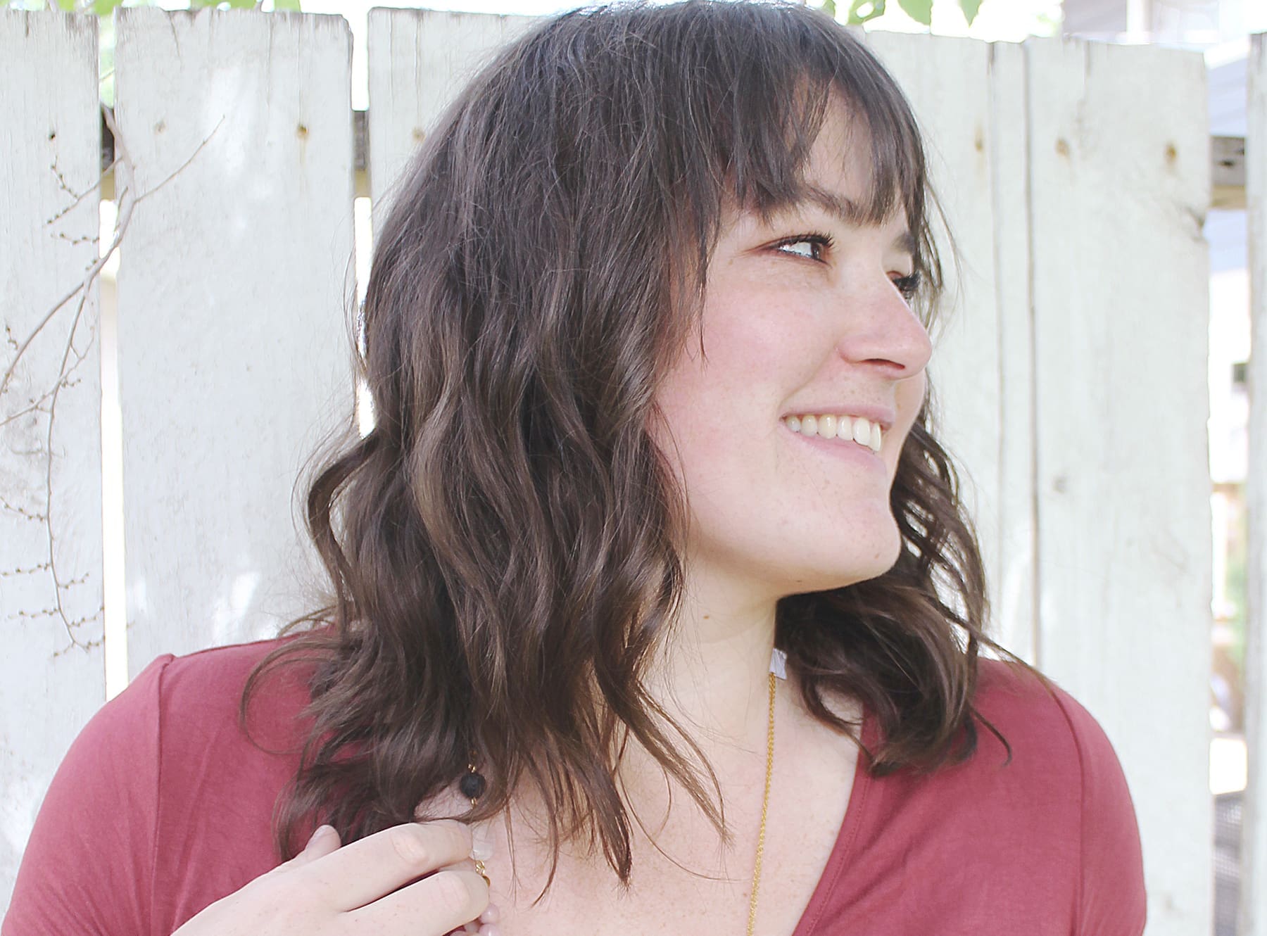 Shawna Bannerman Shawna Bannerman Spent Stone Jewellery YEG Biz