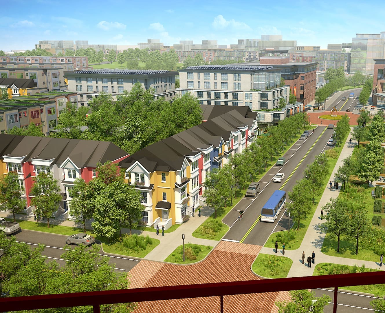 NAIT prepares for student housing