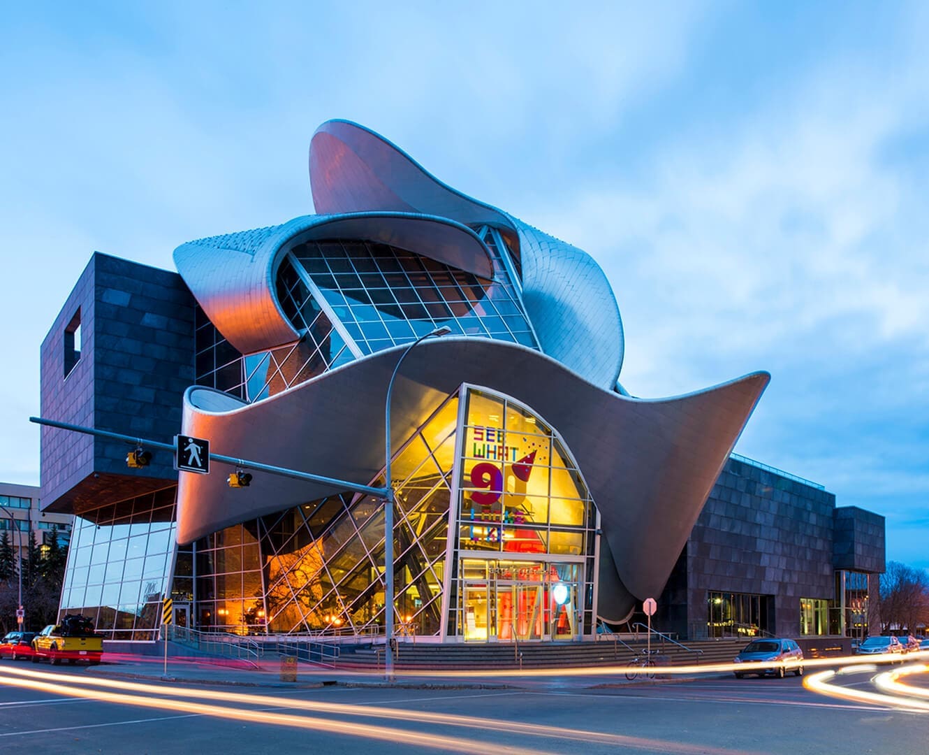 Art Gallery of Alberta New Exhibit Rebellious Opens