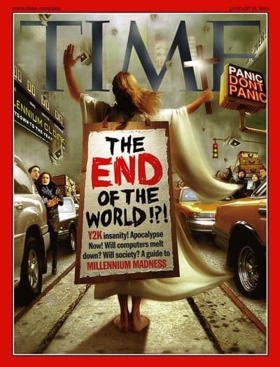 Y2K End of the World