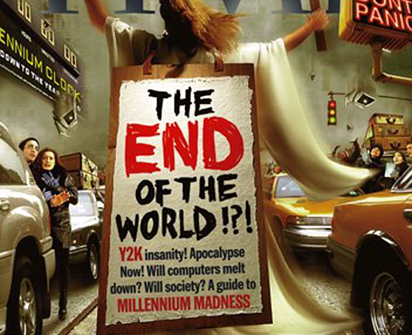 Y2K: 20 Years Later