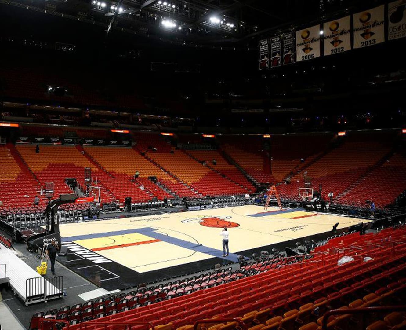 Editorial: Sports In The Age Of Isolation