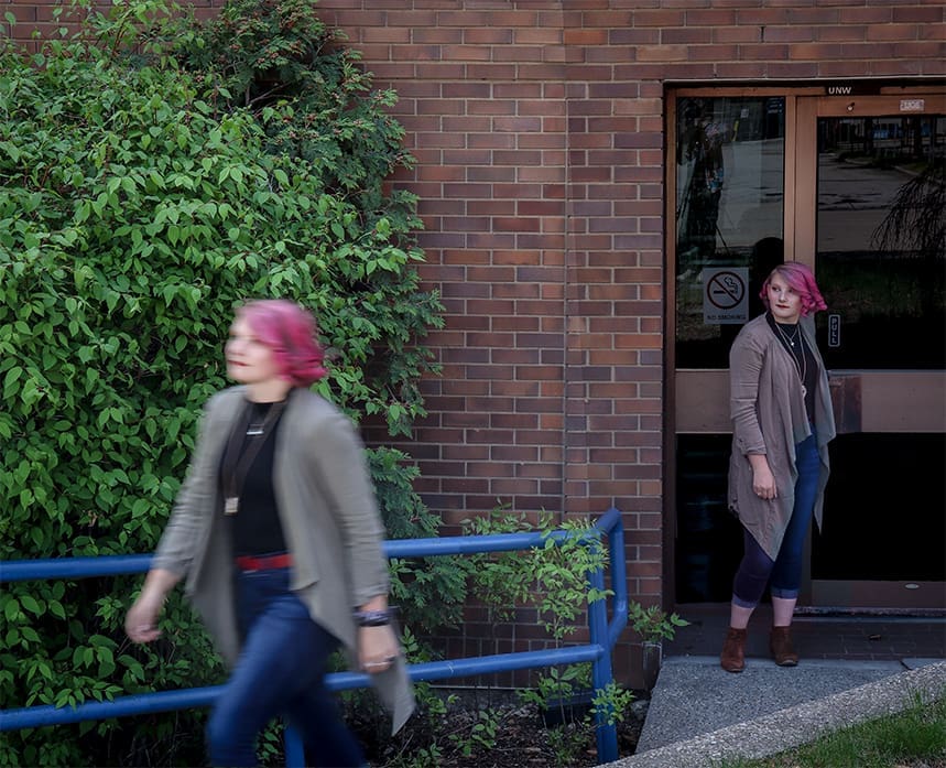 Editorial: Why I may not return to NAIT in the fall