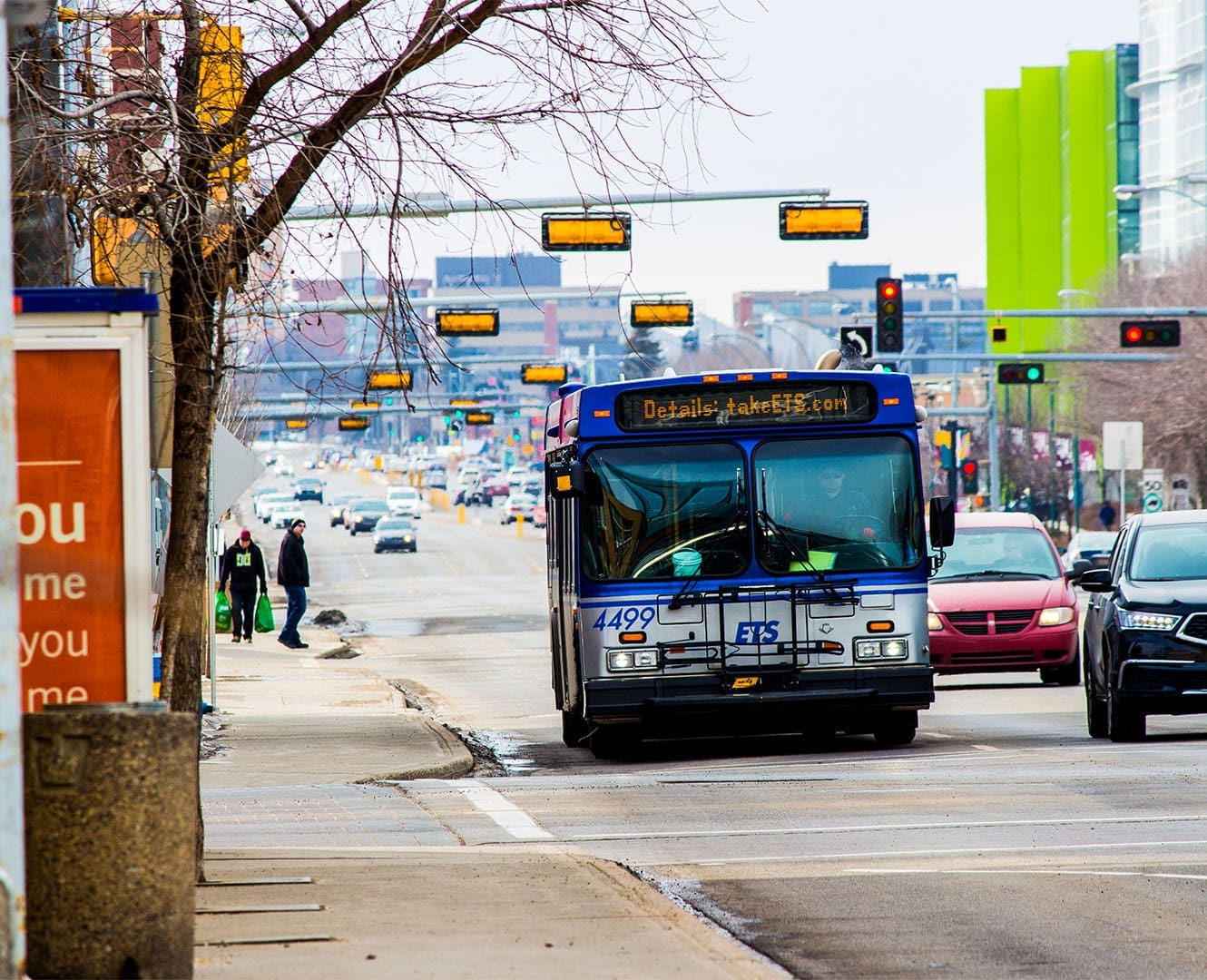U-Pass suspended; students of all ages qualify for youth rate
