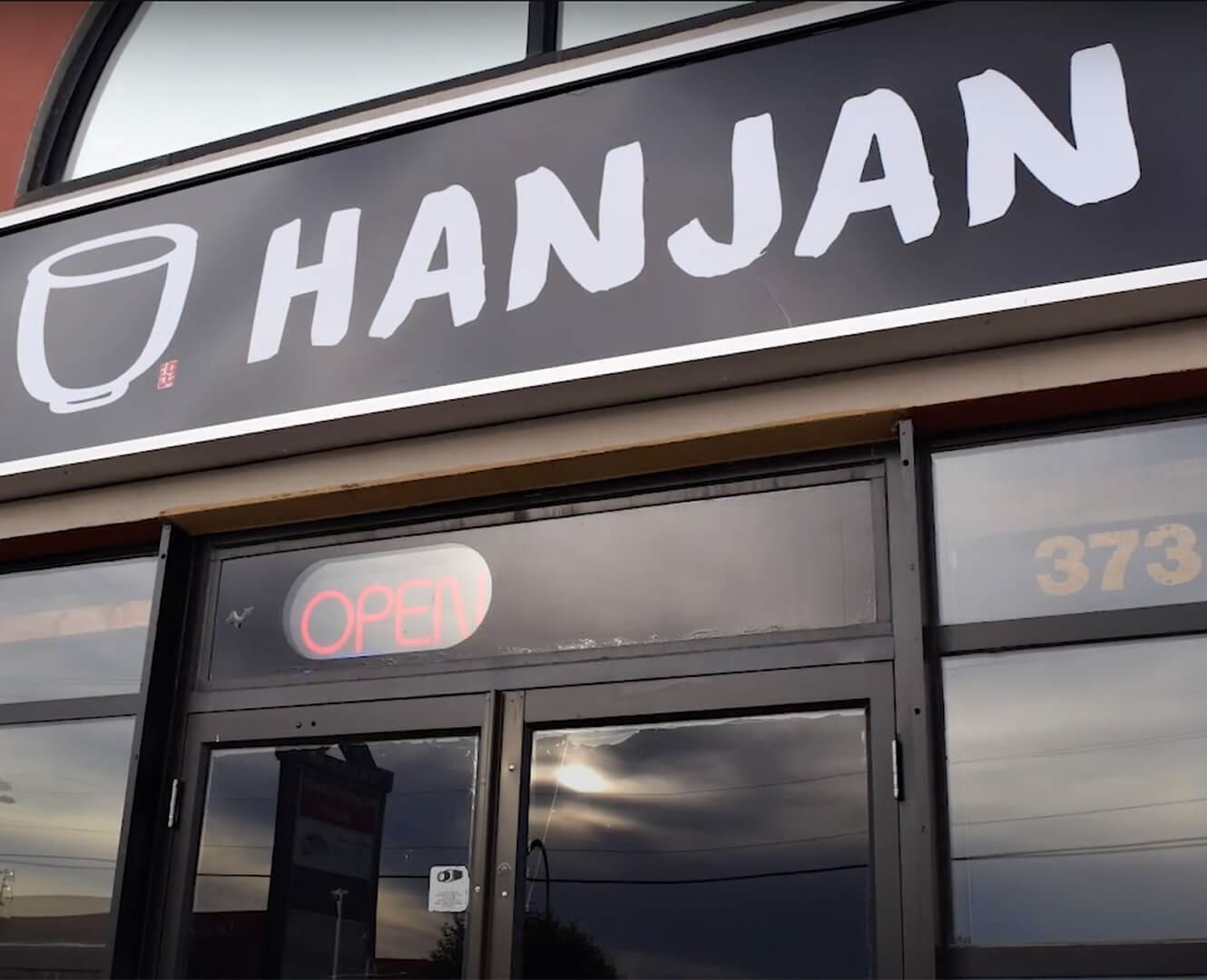 HanJan restaurant opens third location amidst pandemic
