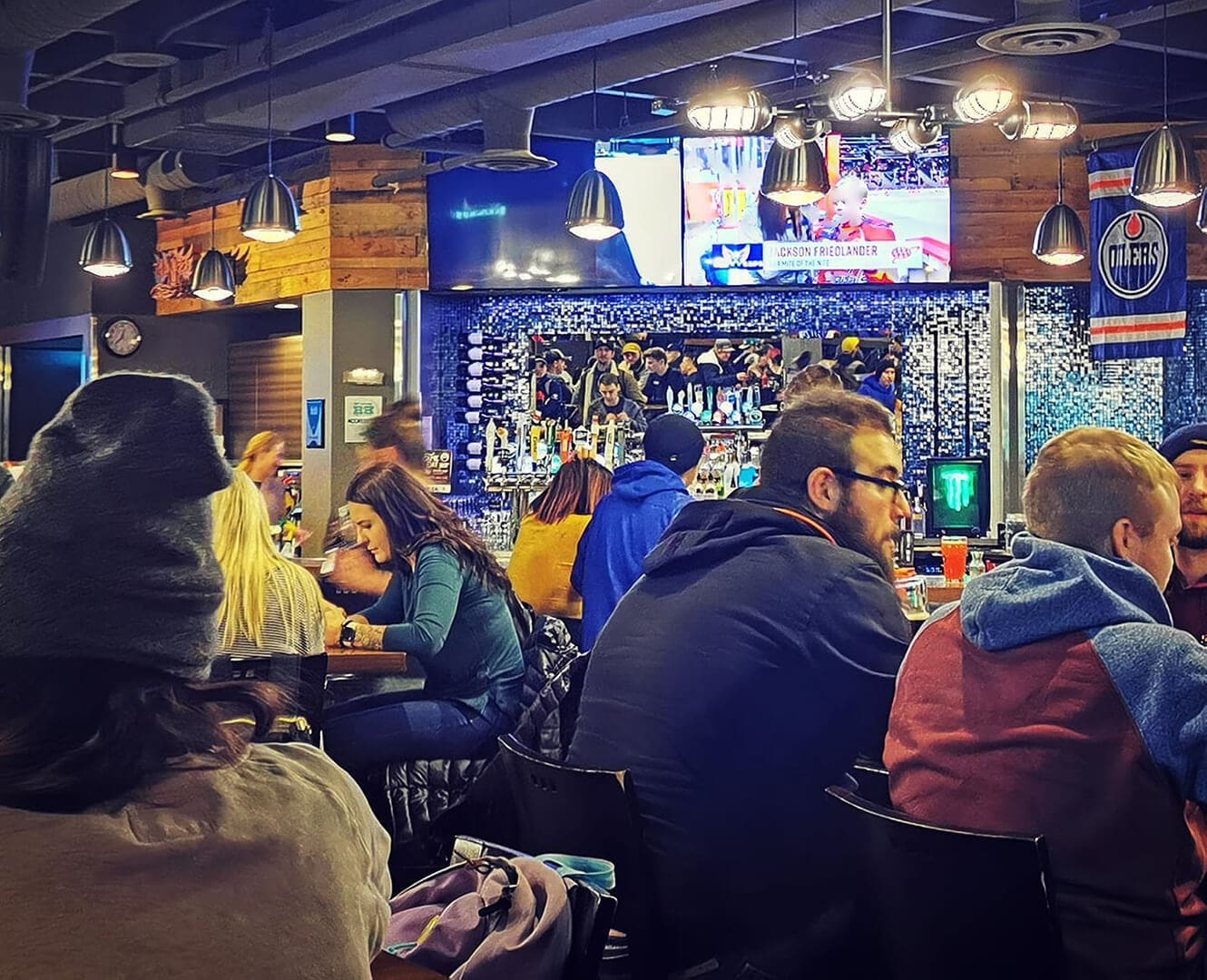 The Nest to reopen for NAIT students