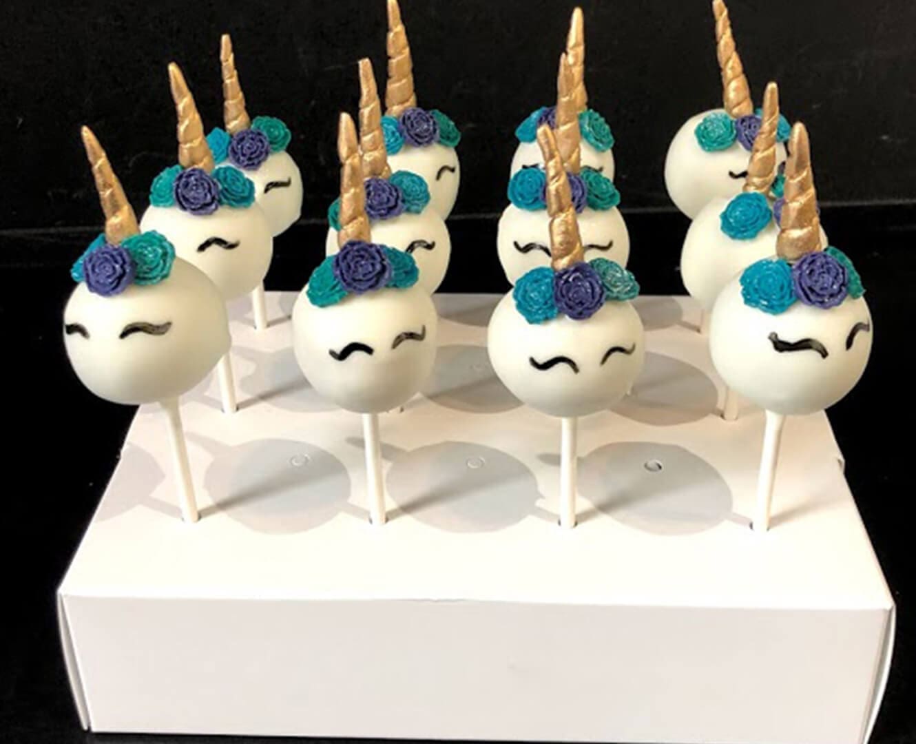Whimsical Cake Studio