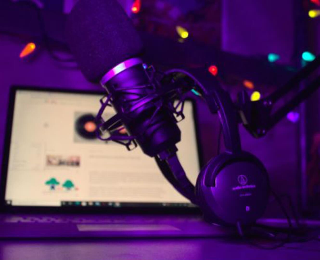 How to be a DJ: With DJ Alize & 4KORNERS
