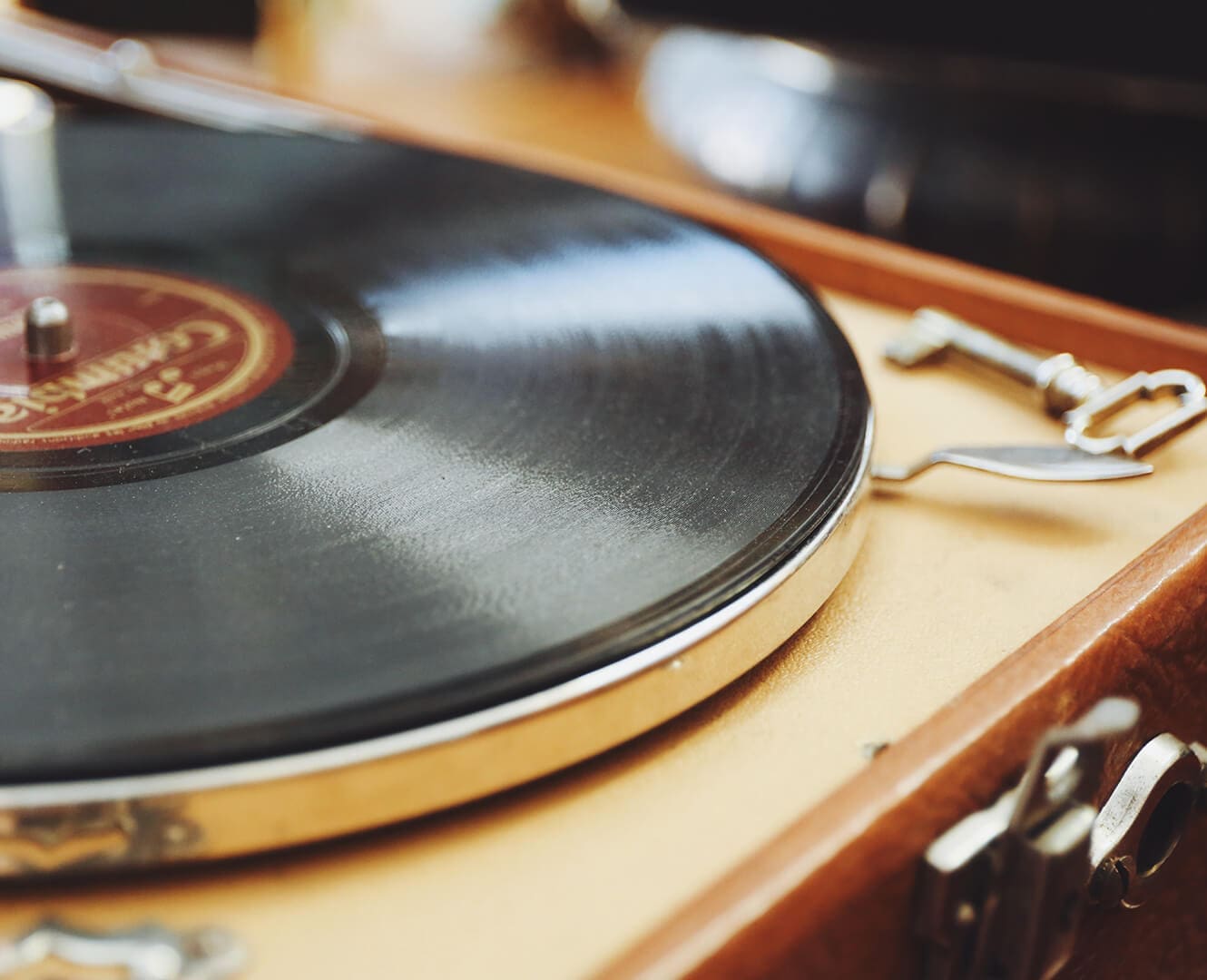 The Shuffle: New year, new tunes