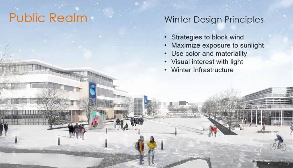 NAIT 2050 Campus Development Plan