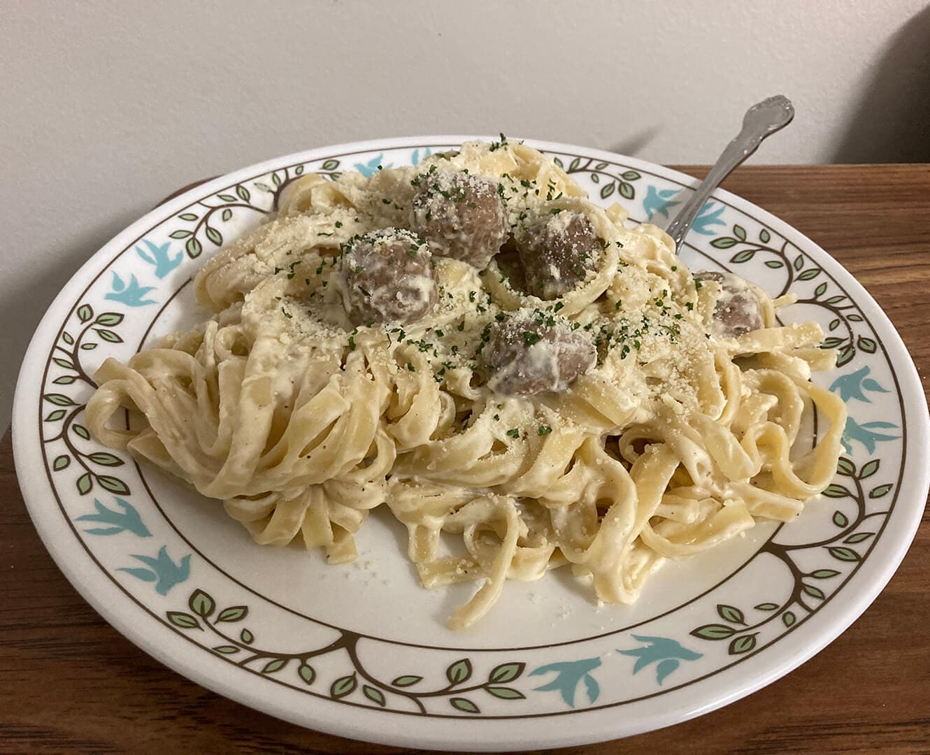 Virtual romantic dinner on a budget