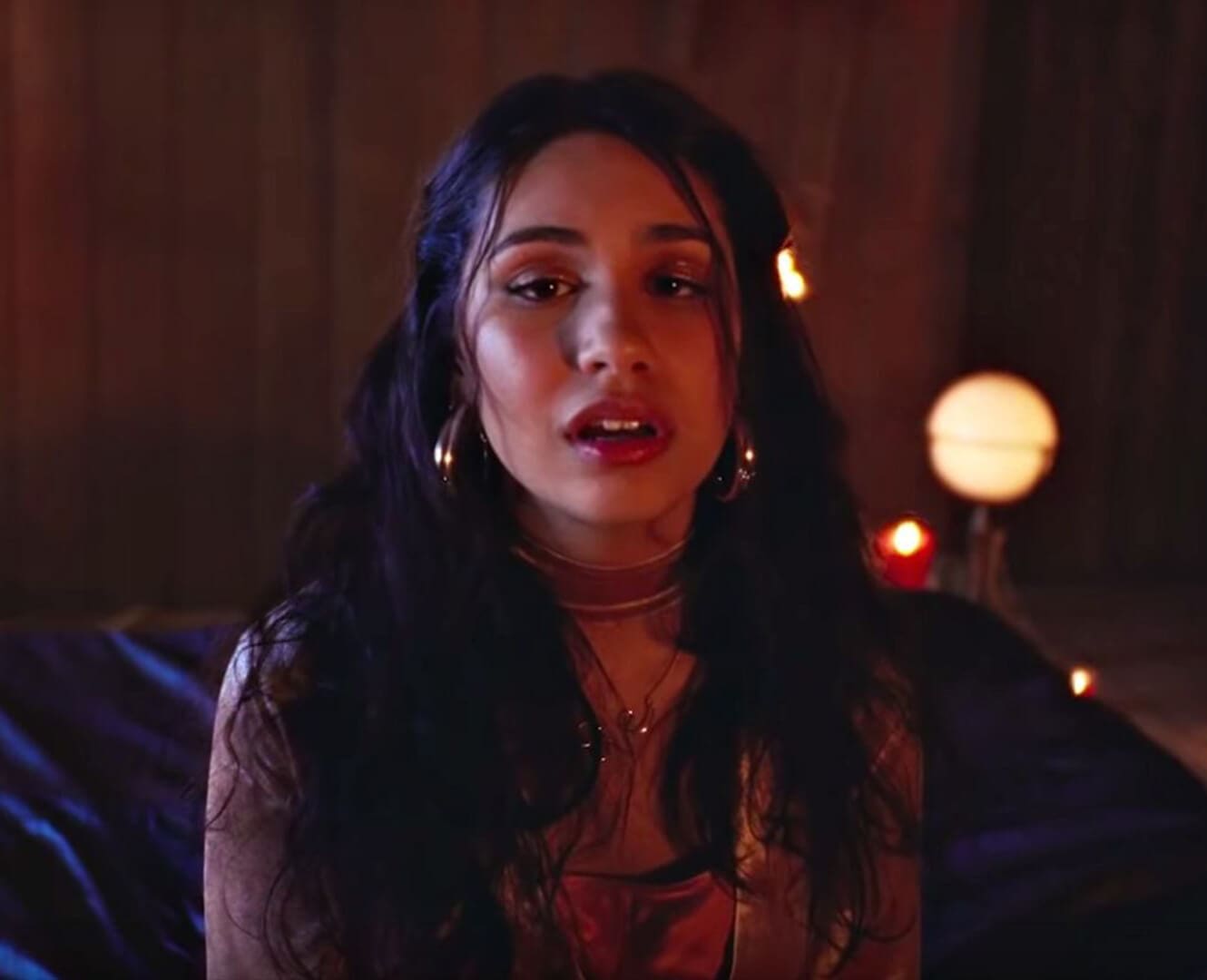 Alessia Cara Out Of Love The Shuffle: Anti Valentines