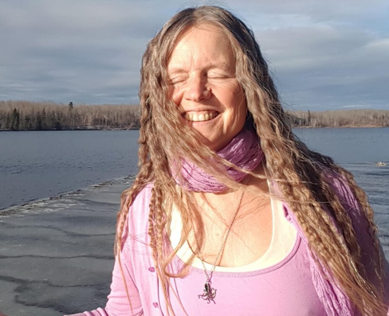 Sexuality coach teaches women to overcome shame, enhance pleasure