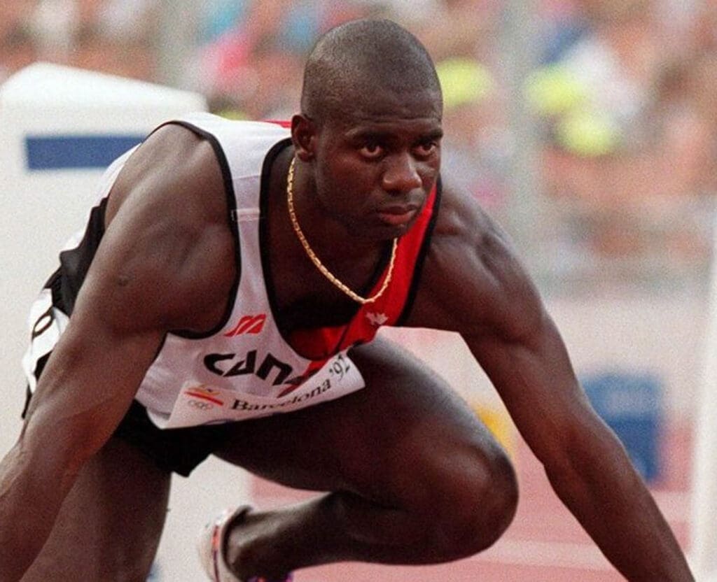 Ben Johnson