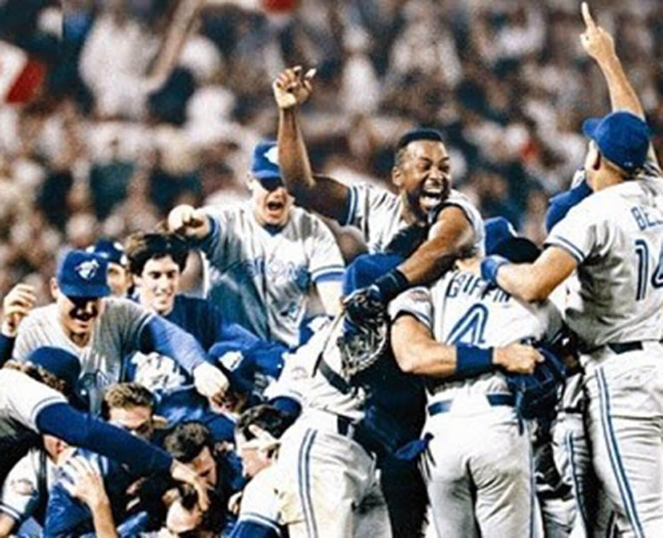 Editorial: Black excellence in Canadian sport
