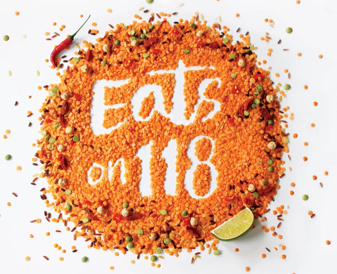 Eats on 118 Edmonton Eats on 118