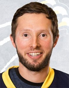 Brendan Jensen