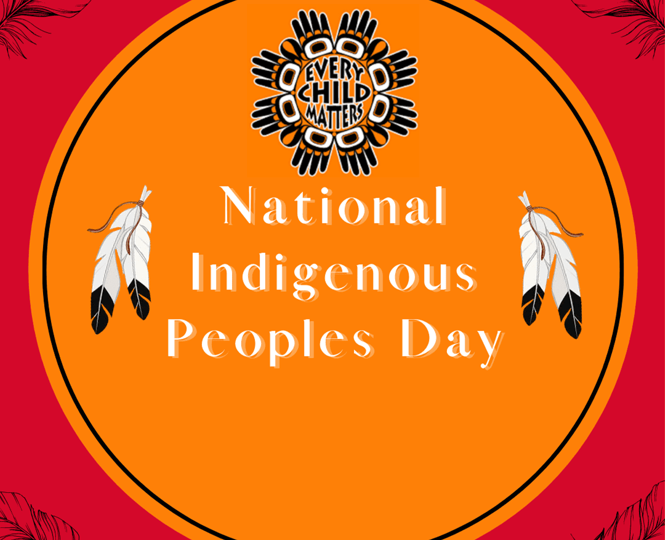 National Indigenous Peoples Day: Donation Page