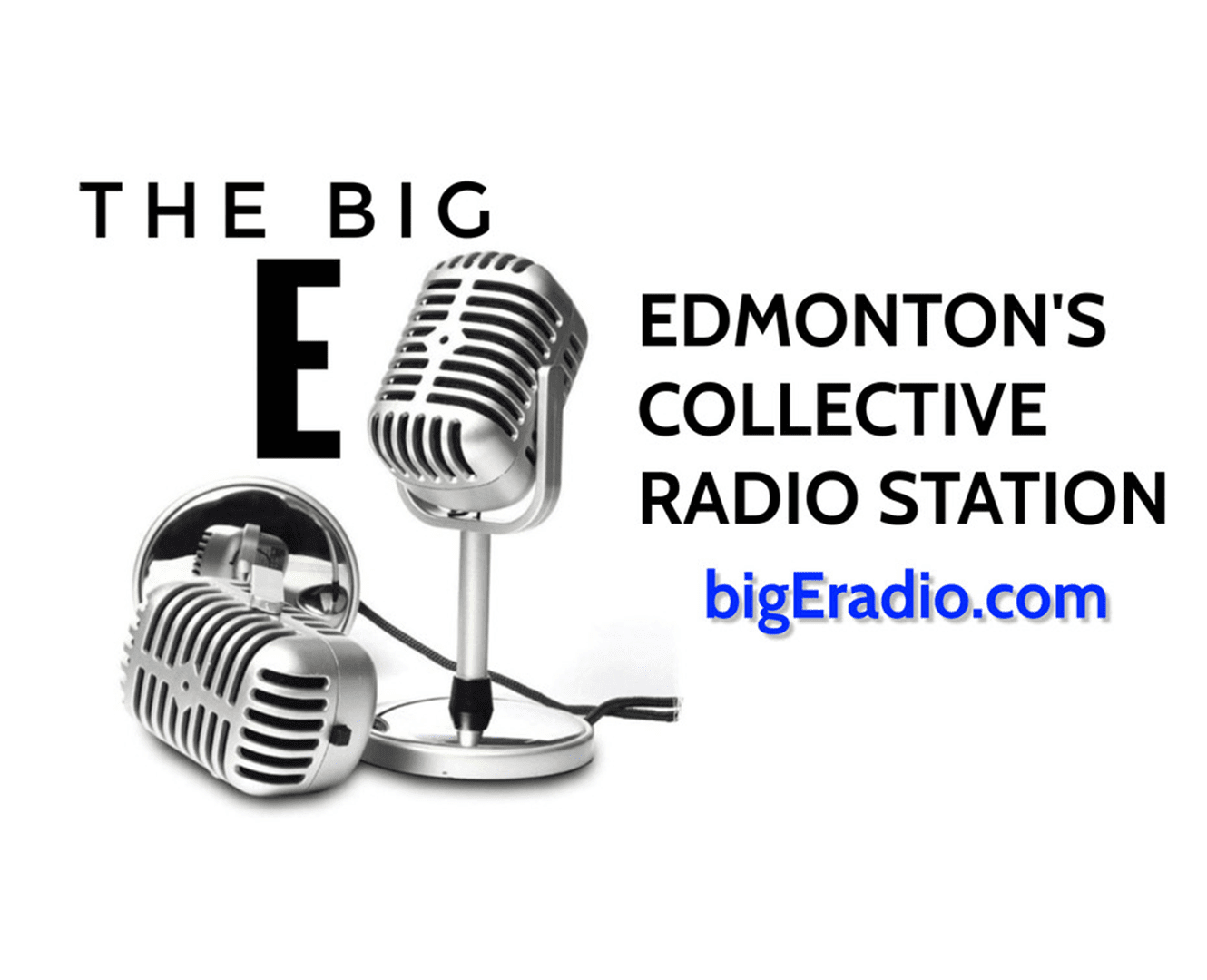 Edmonton’s Newest Online Radio Station