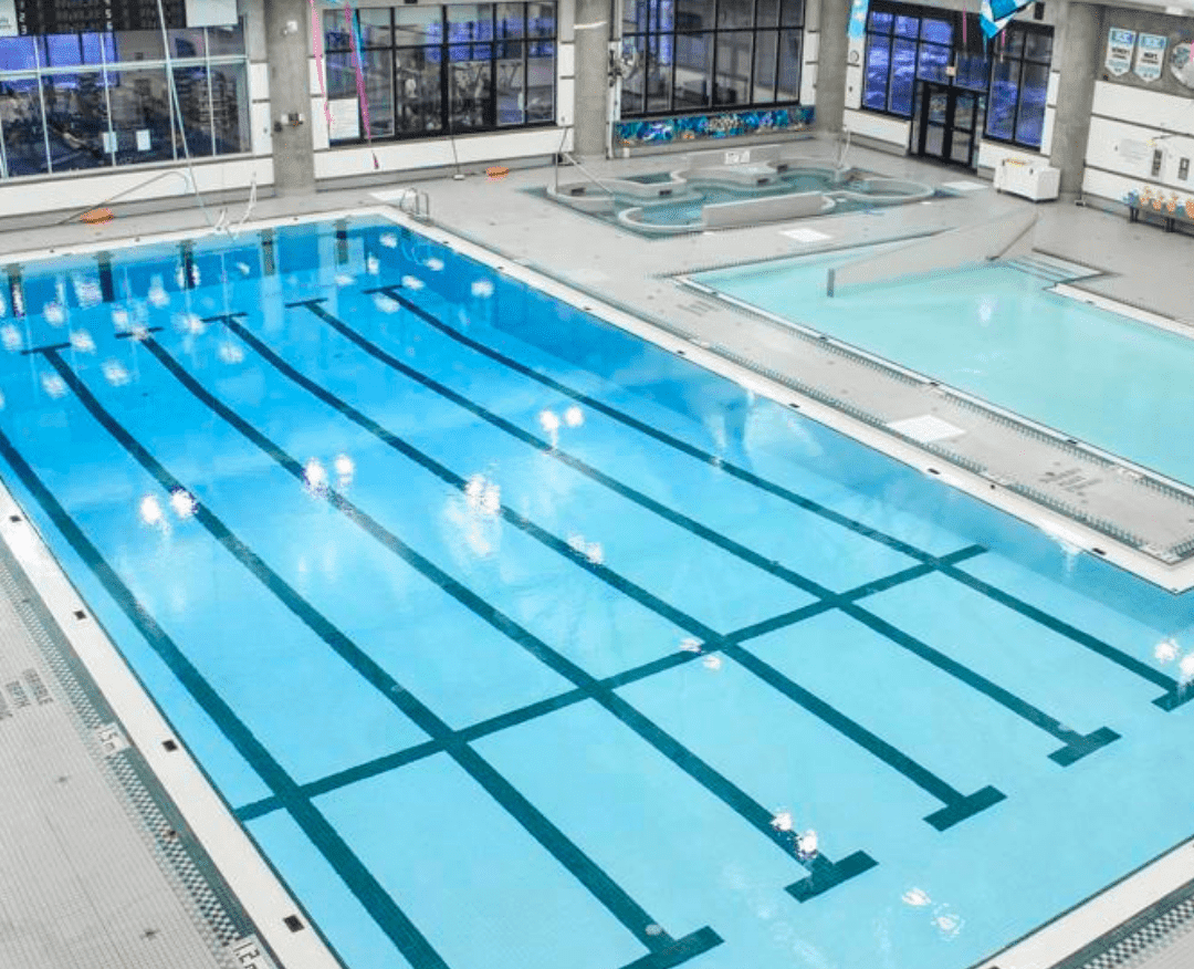 NAIT students get access to MacEwan’s pool