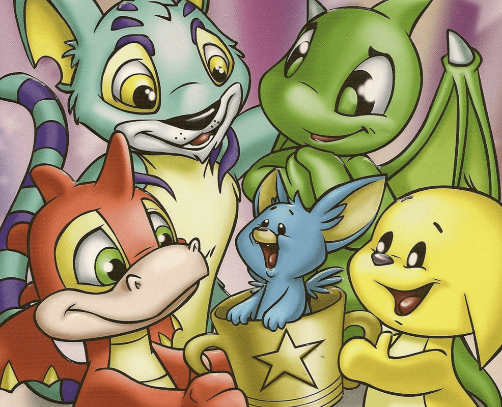 Neopets