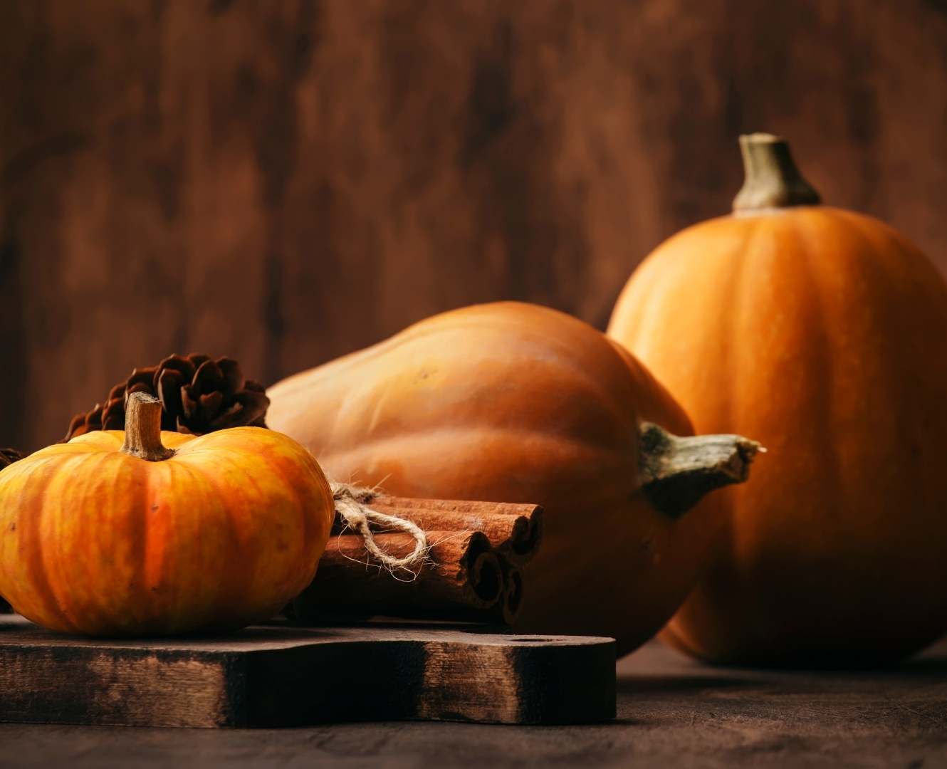 Pumpkins