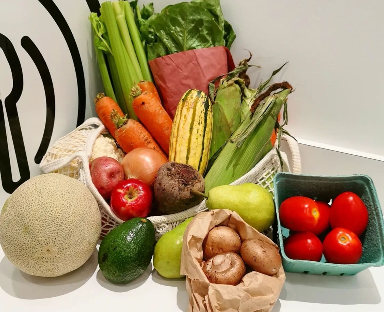 Fresh produce box now available to NAIT community