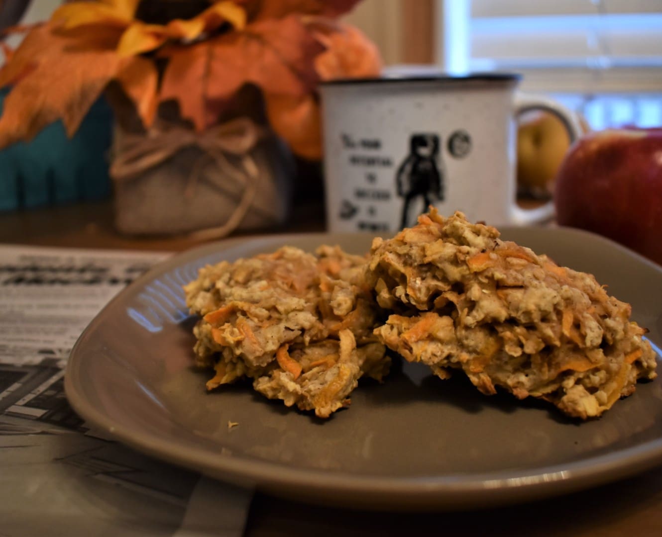Güd Muffin Tops