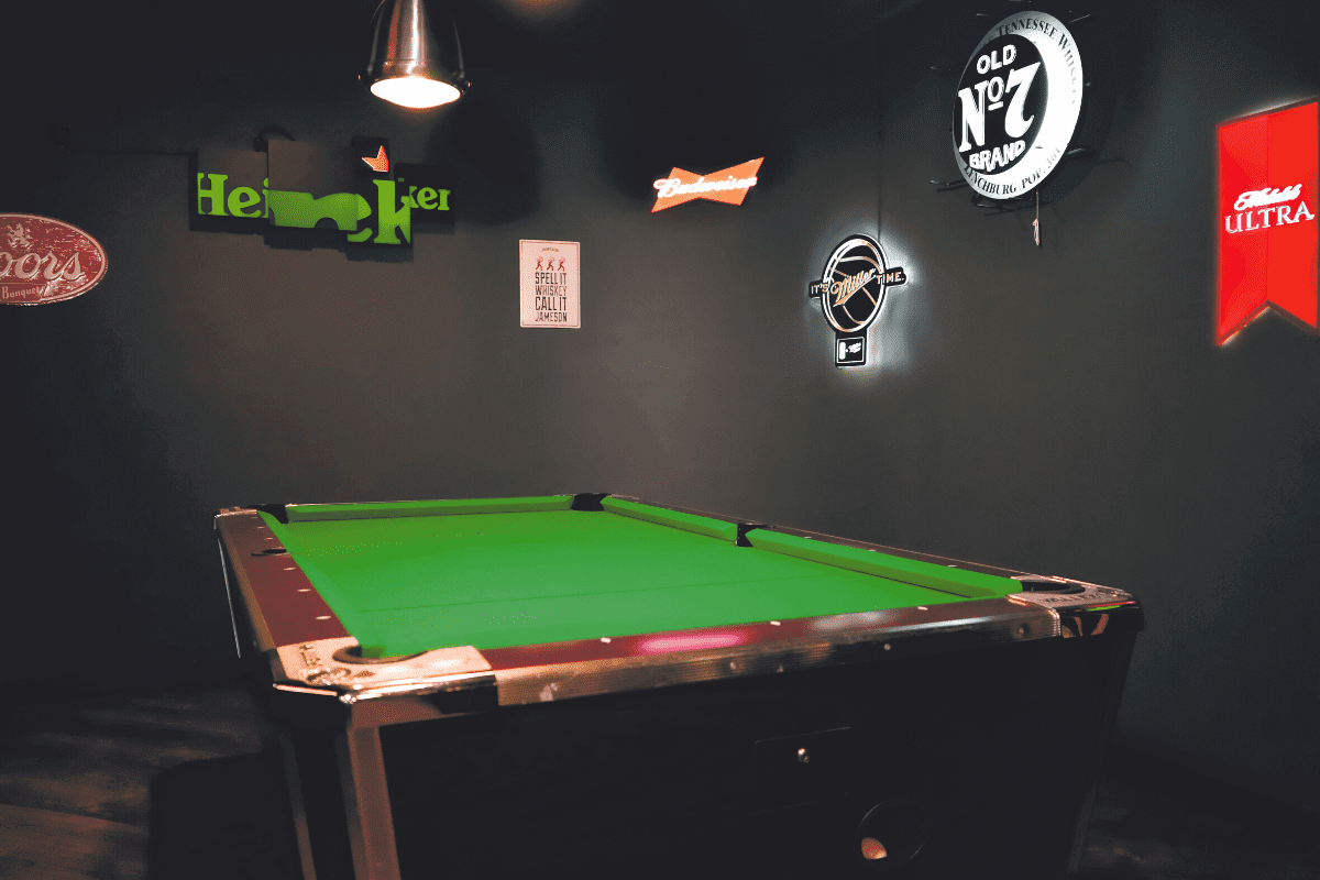 Unfolding the history of NAIT’s campus bar & restaurant, Nest Eatery