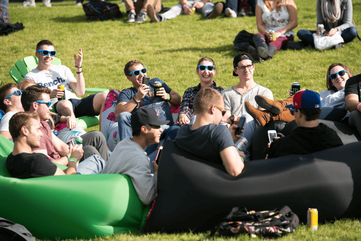 The return of Nest Fest: a 2022 recap
