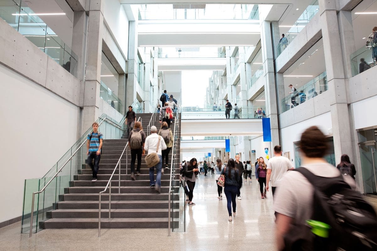 From soldier to software: NAIT student feature