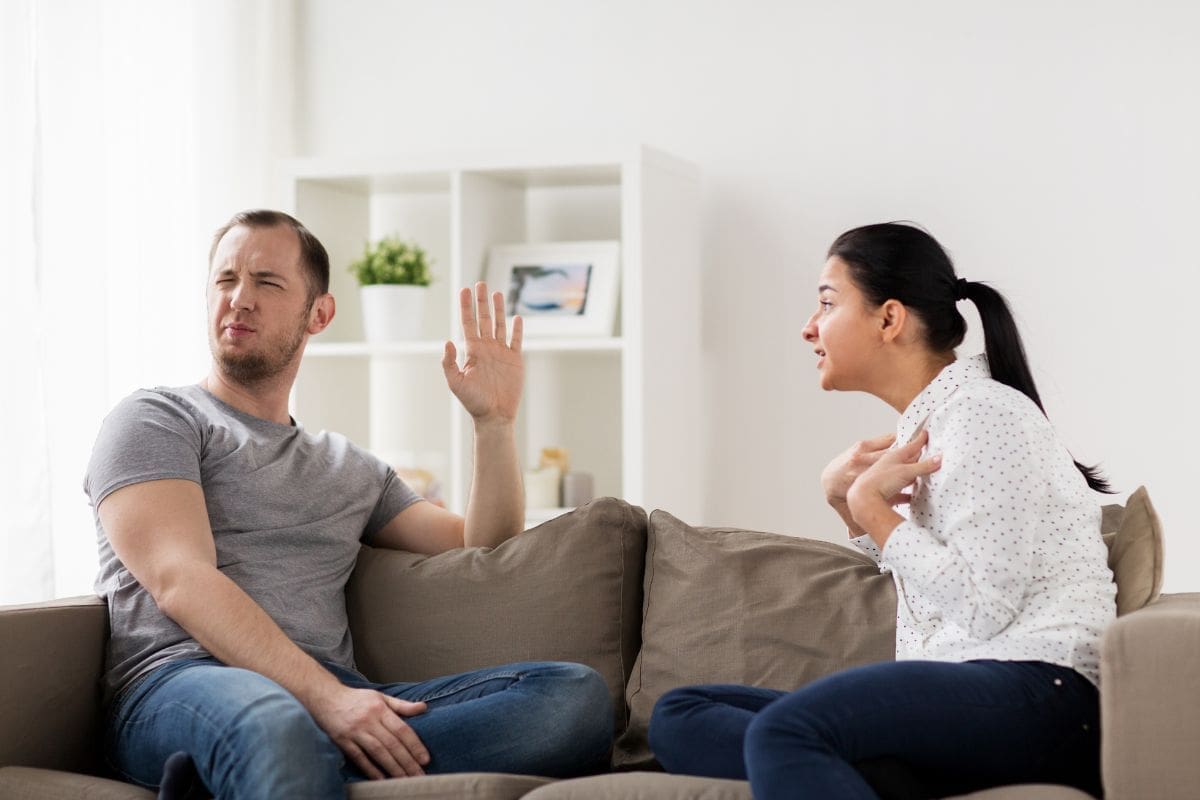 Everyone’s a critic: How to respectfully engage in dinner table debates