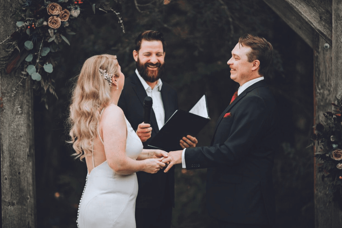 get married IG