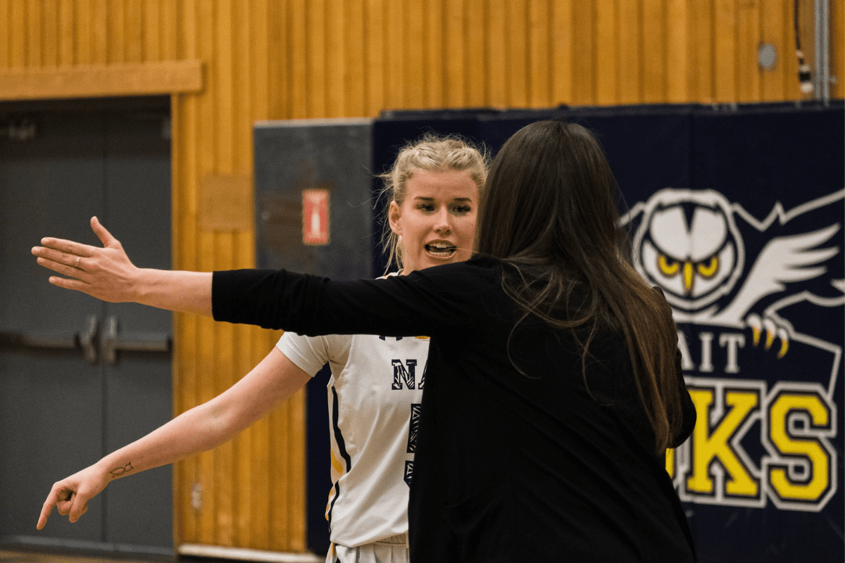 Ooks weekend recap: Men’s teams surge while women’s teams struggle
