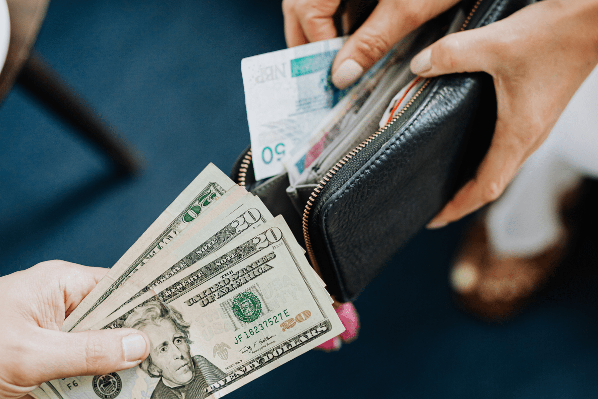 findom