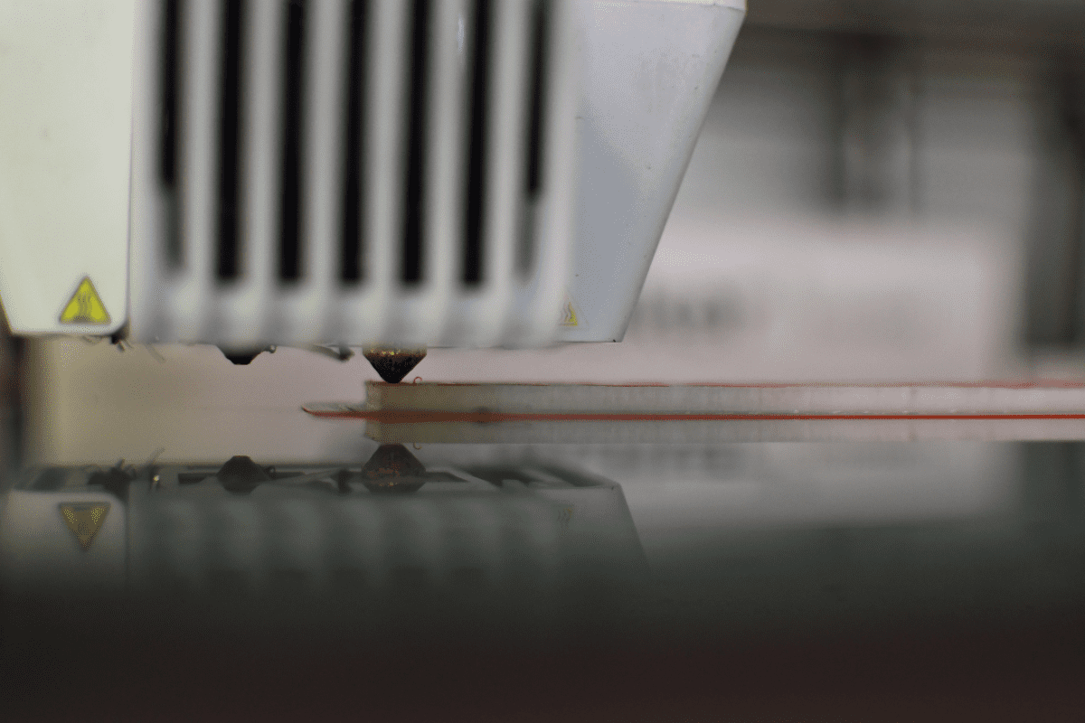 Printing solutions with the NAIT Library Makerspace