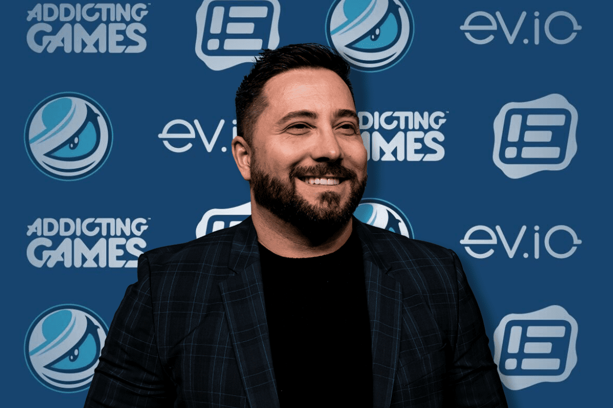 Addicting Games and Accessibility: How Bill Karamouzis’ Edmonton spirit led to entrepreneurship