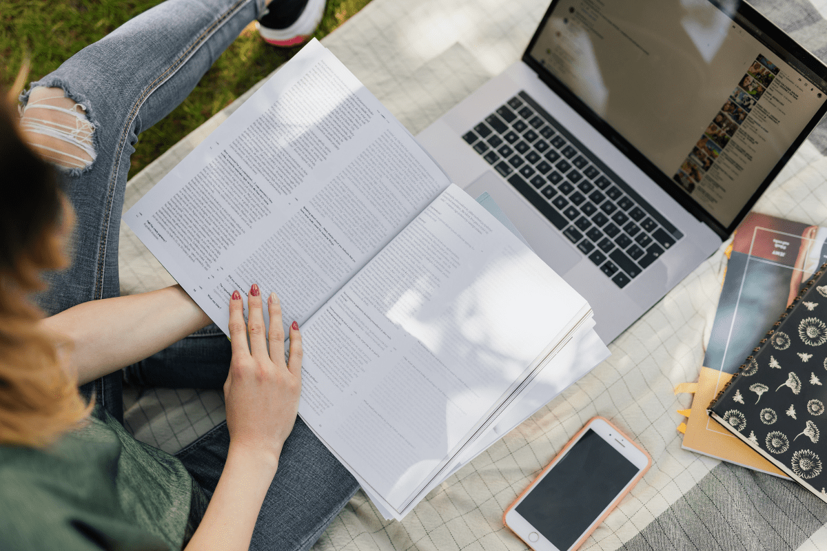 How to cope with student stress