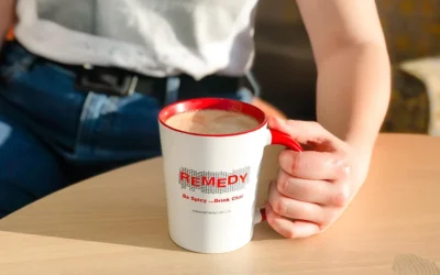 The 5 best cafés to study at