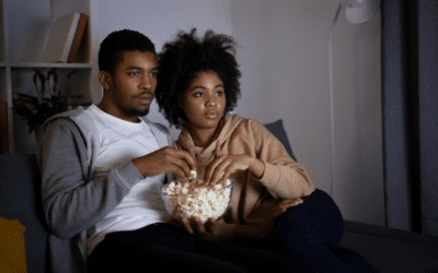 Horror: Why we love or hate it