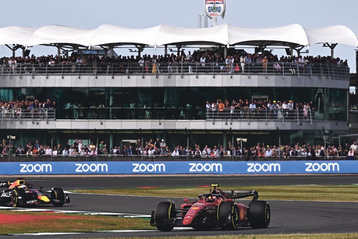 formula one
